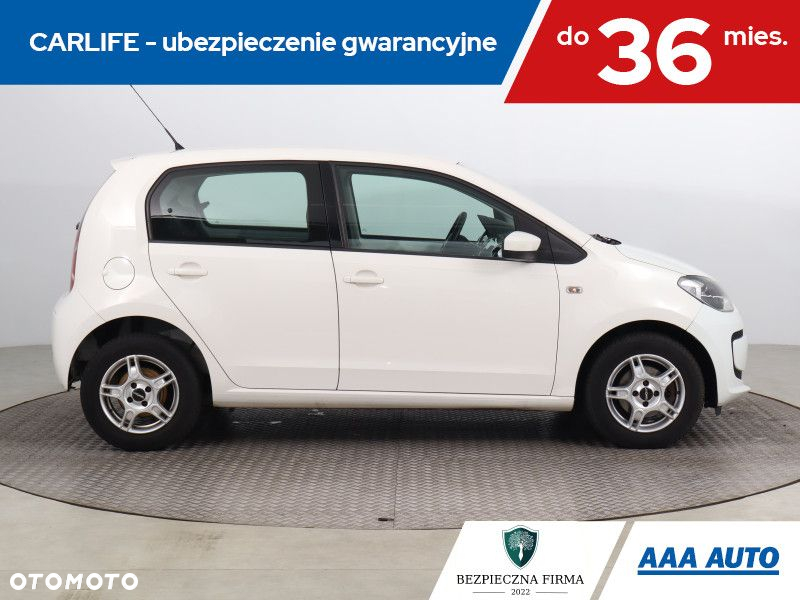 Volkswagen up! - 7