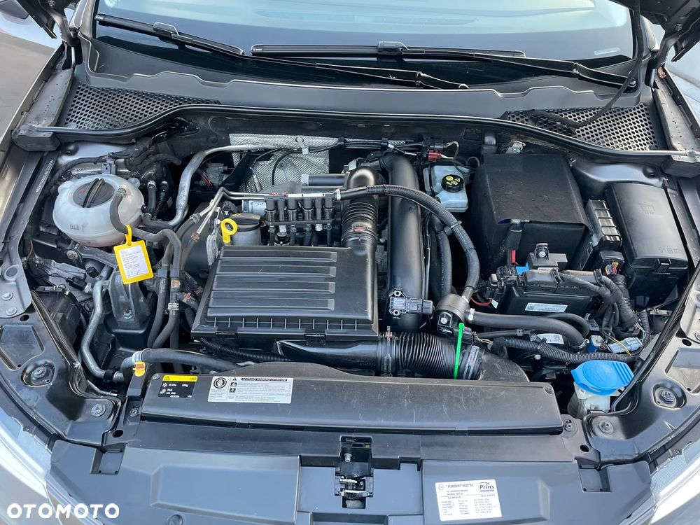 Seat Leon 1.4 TSI FR S&S - 12