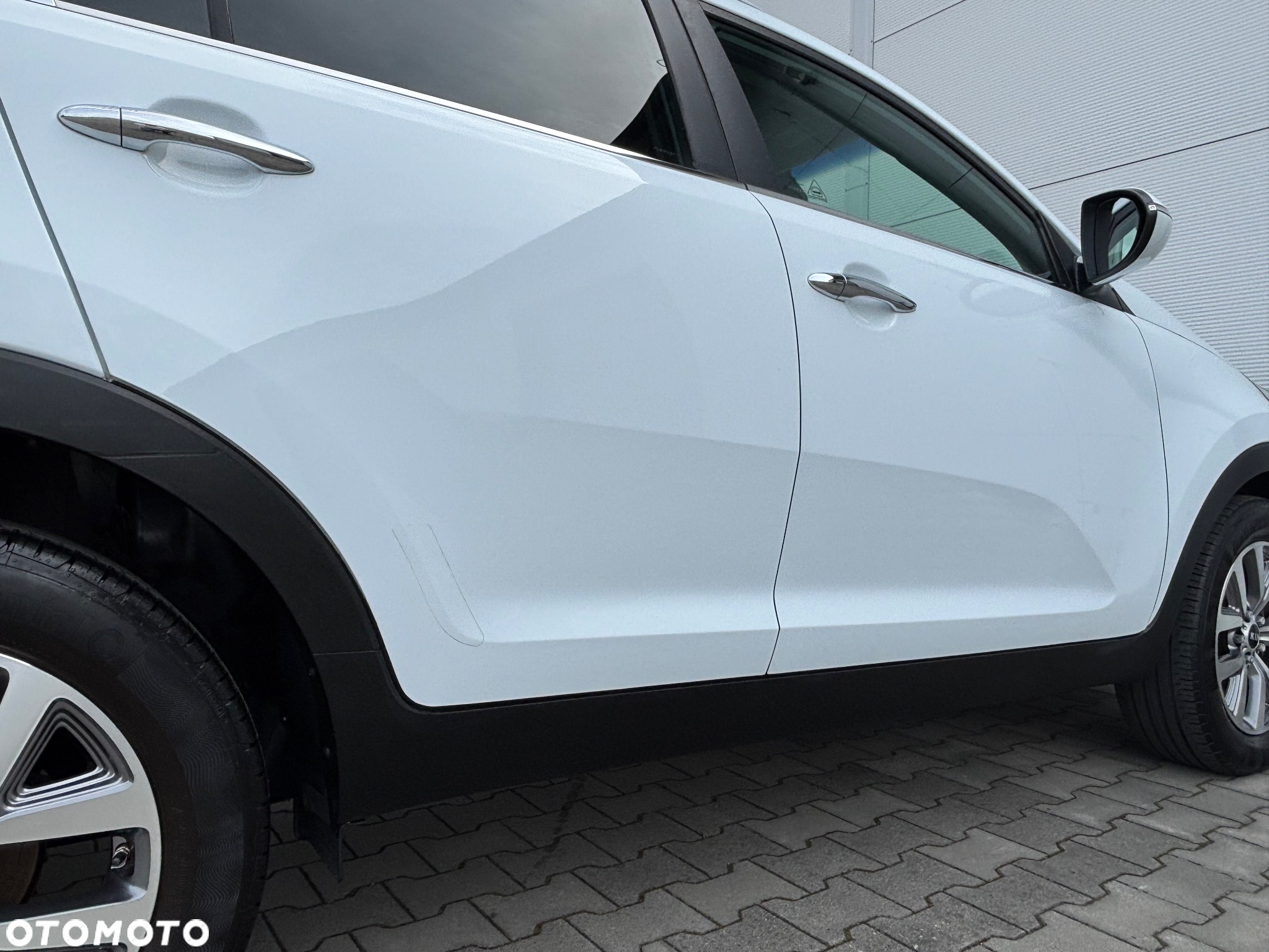 Kia Sportage 1.6 GDI XL 2WD - 20