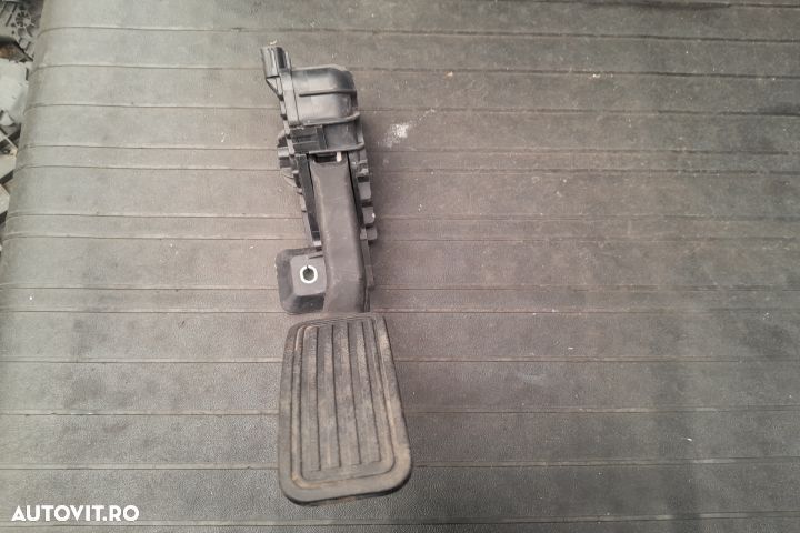 Pedala acceleratie CC3041600 CC3041600 Mazda 5 CR [2005 - 2008] Miniv - 2