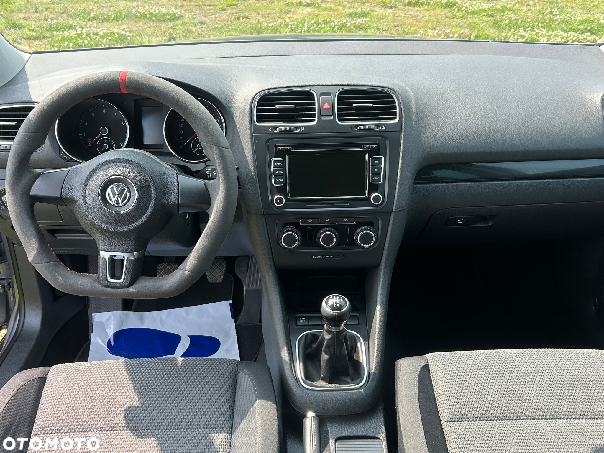 Volkswagen Golf 1.4 Comfortline - 23