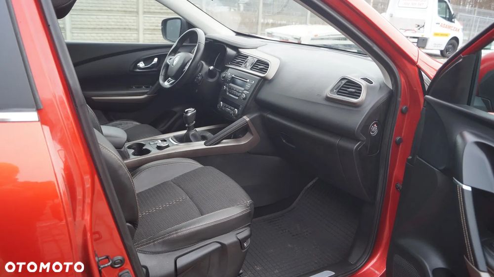 Renault Kadjar Energy TCe 130 Bose Edition - 10