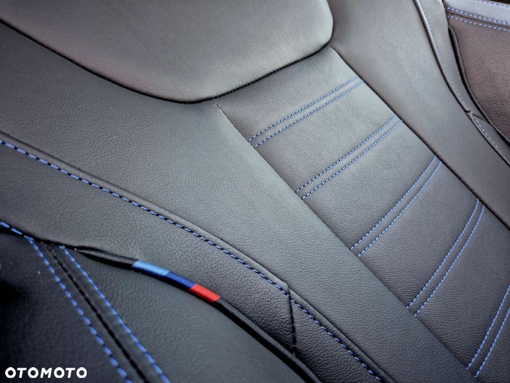 BMW X3 xDrive20d M Sport sport - 9