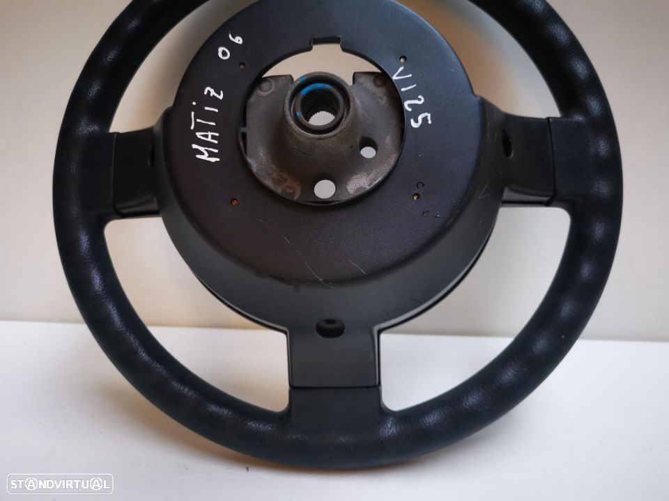 CHEVROLET MATIZ VOLANTE - V125 - 6