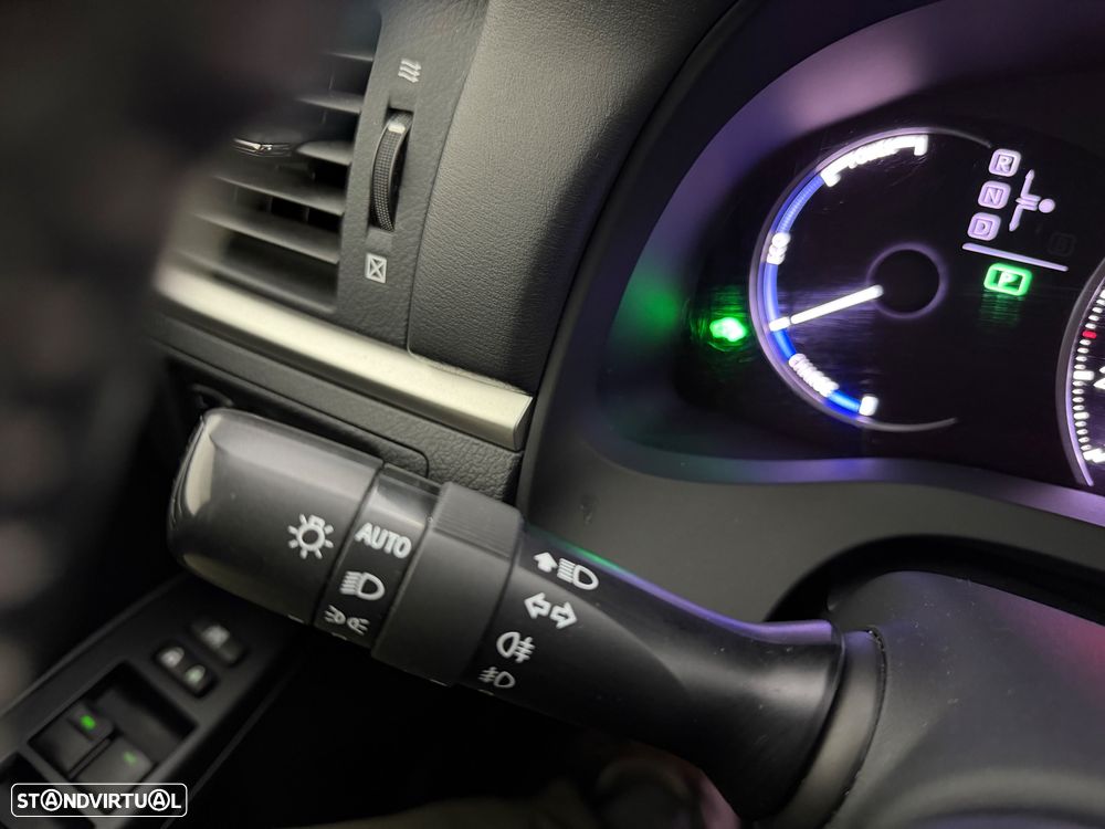 Lexus CT 200h Business - 21