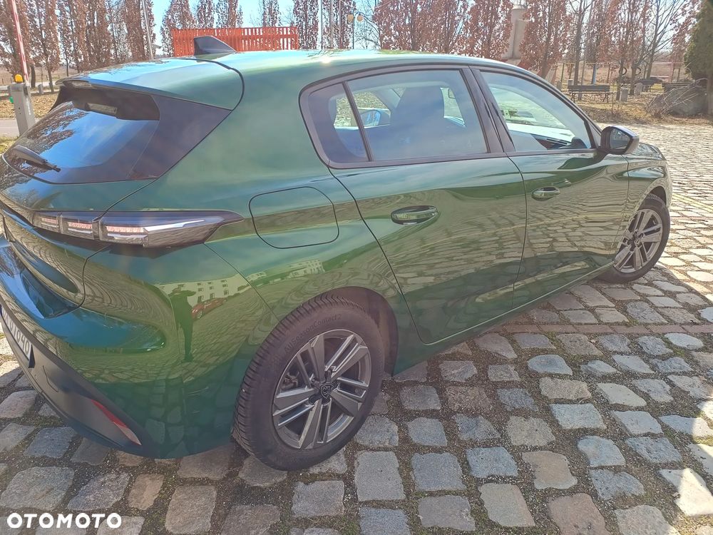 Peugeot 308 PureTech 130 Stop & Start Active - 25