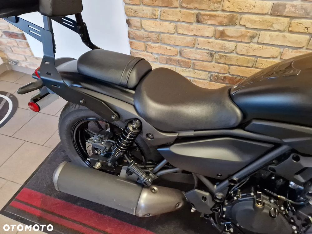 Kawasaki Eliminator 500 - 30