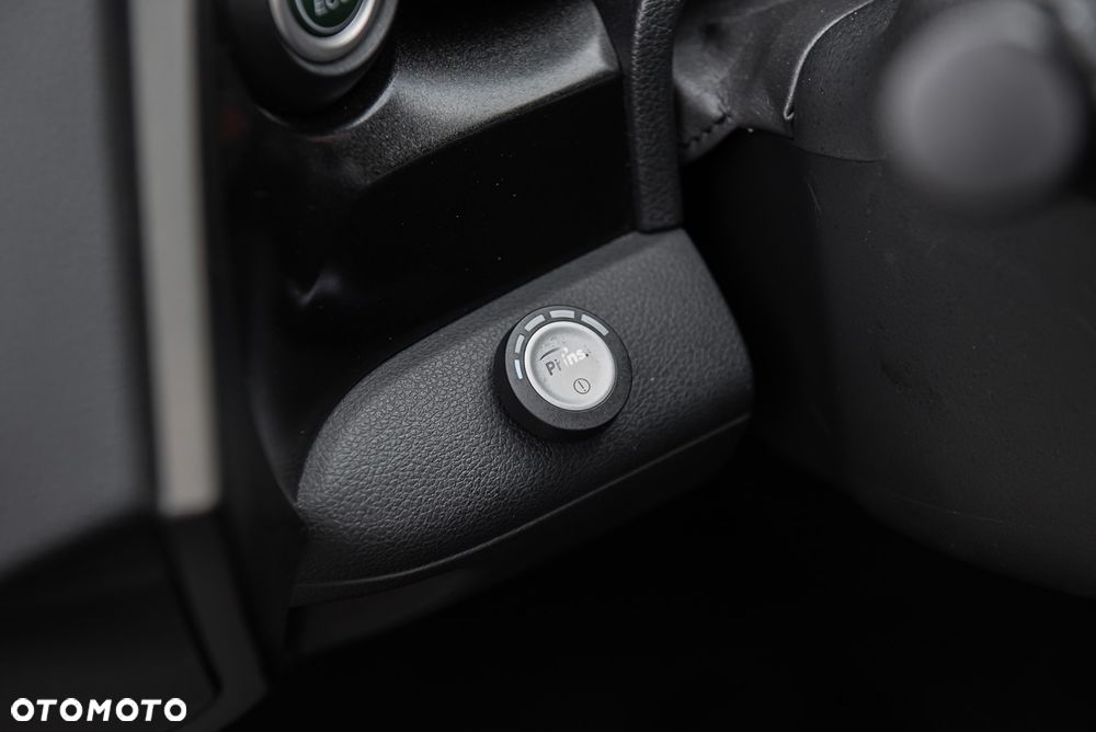 Honda Civic 1.8 i-VTEC Executive Black Edition - 19