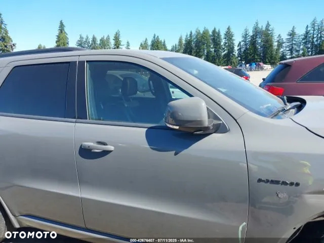 Dodge Durango - 6