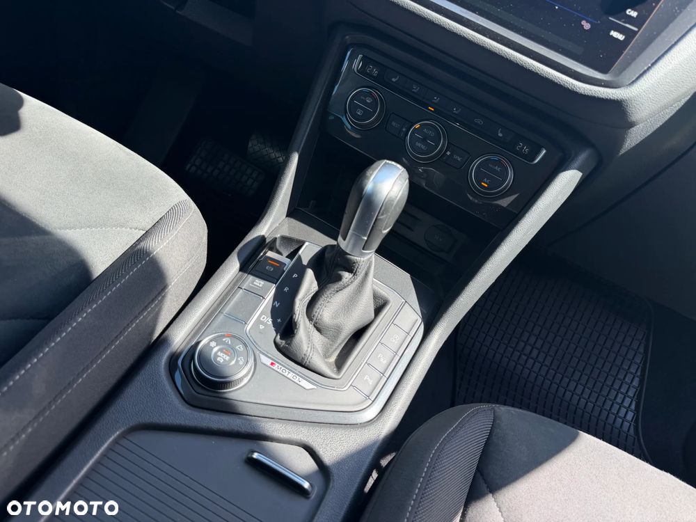 Volkswagen Tiguan 1.4 TSI DSG BlueMotion Technology Sport & Style - 36
