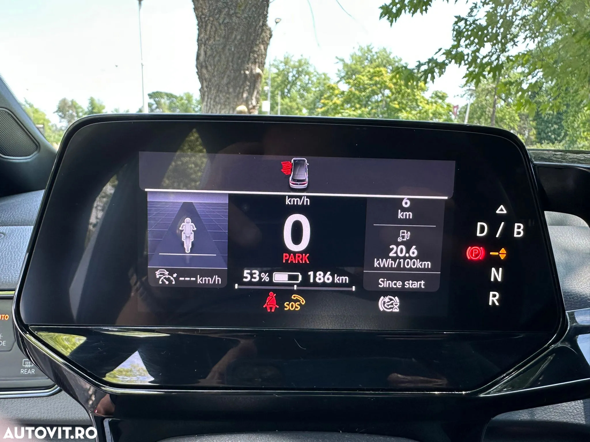 Volkswagen ID.3 58 kWh Pro Performance - 15