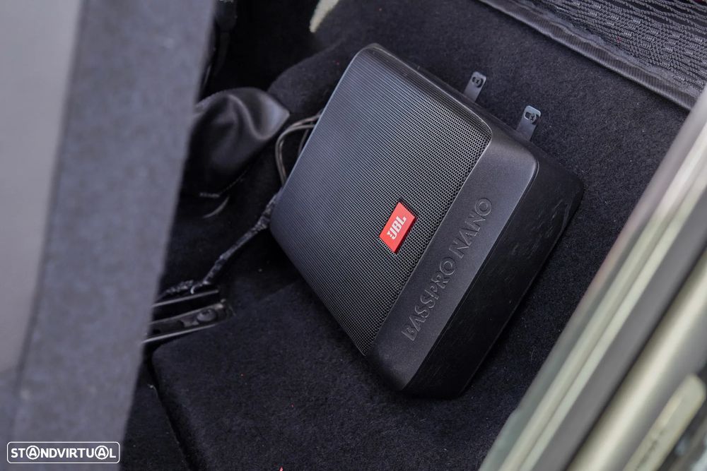 Smart ForTwo Coupé 1.0 T Brabus - 30