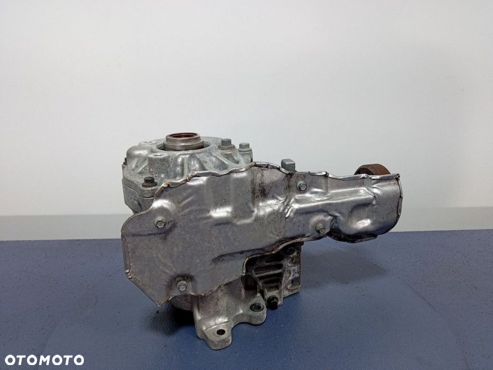 VOLVO V90 II 2.0D DYFERENCJAŁ PRZÓD 31492836 - 4