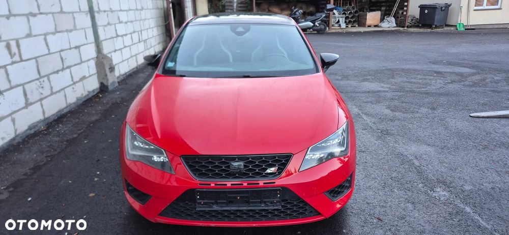 Seat Leon - 18