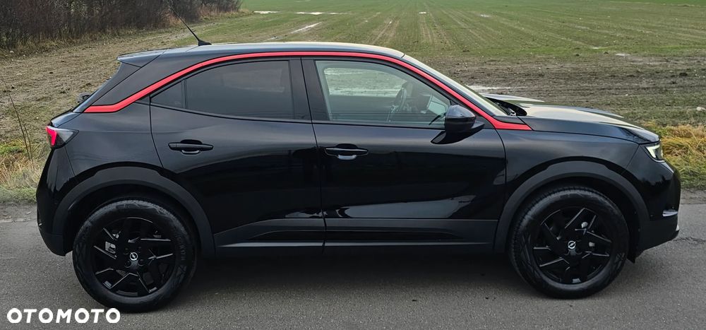 Opel Mokka 1.2 T GS Line S&S - 6