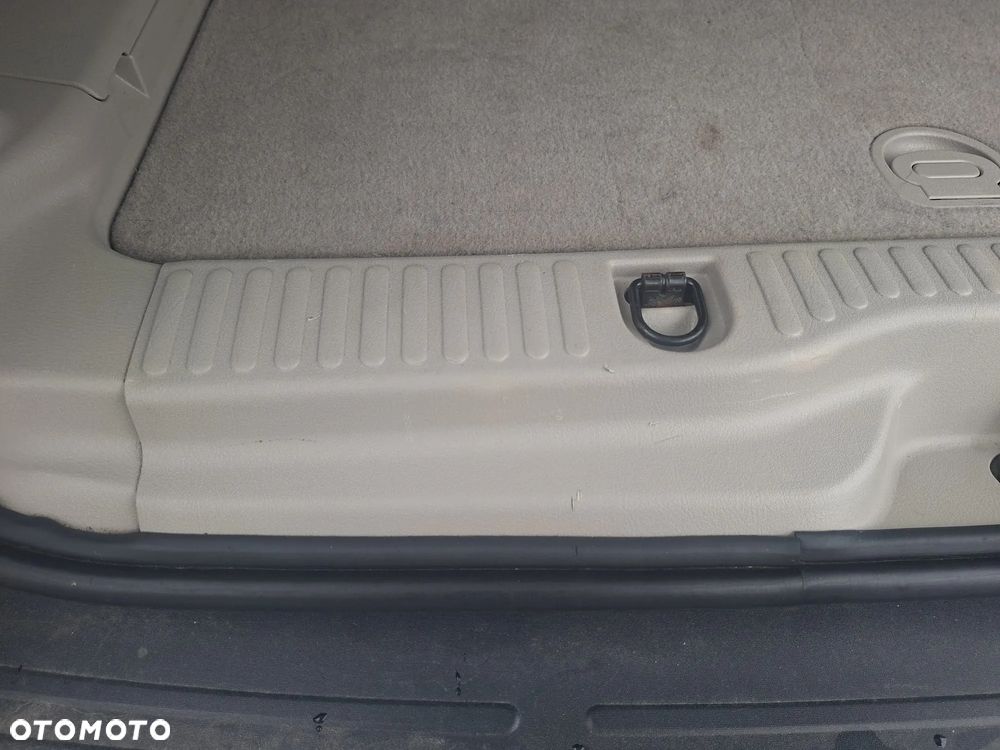 Ford Explorer 4.0 AWD - 12