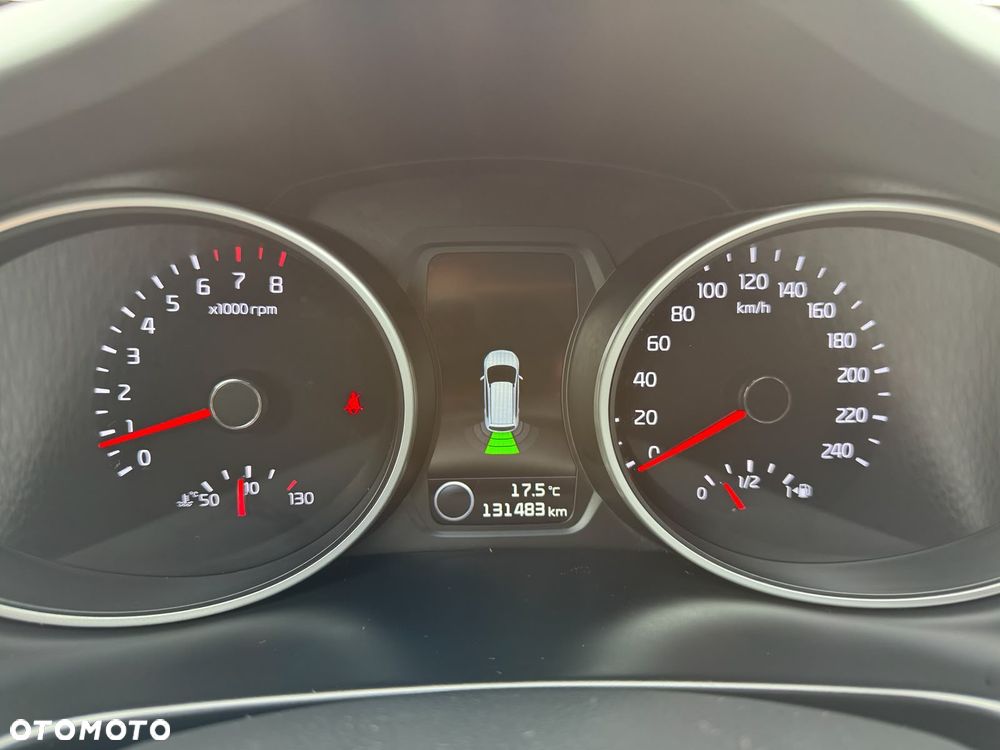 Kia Sportage - 21