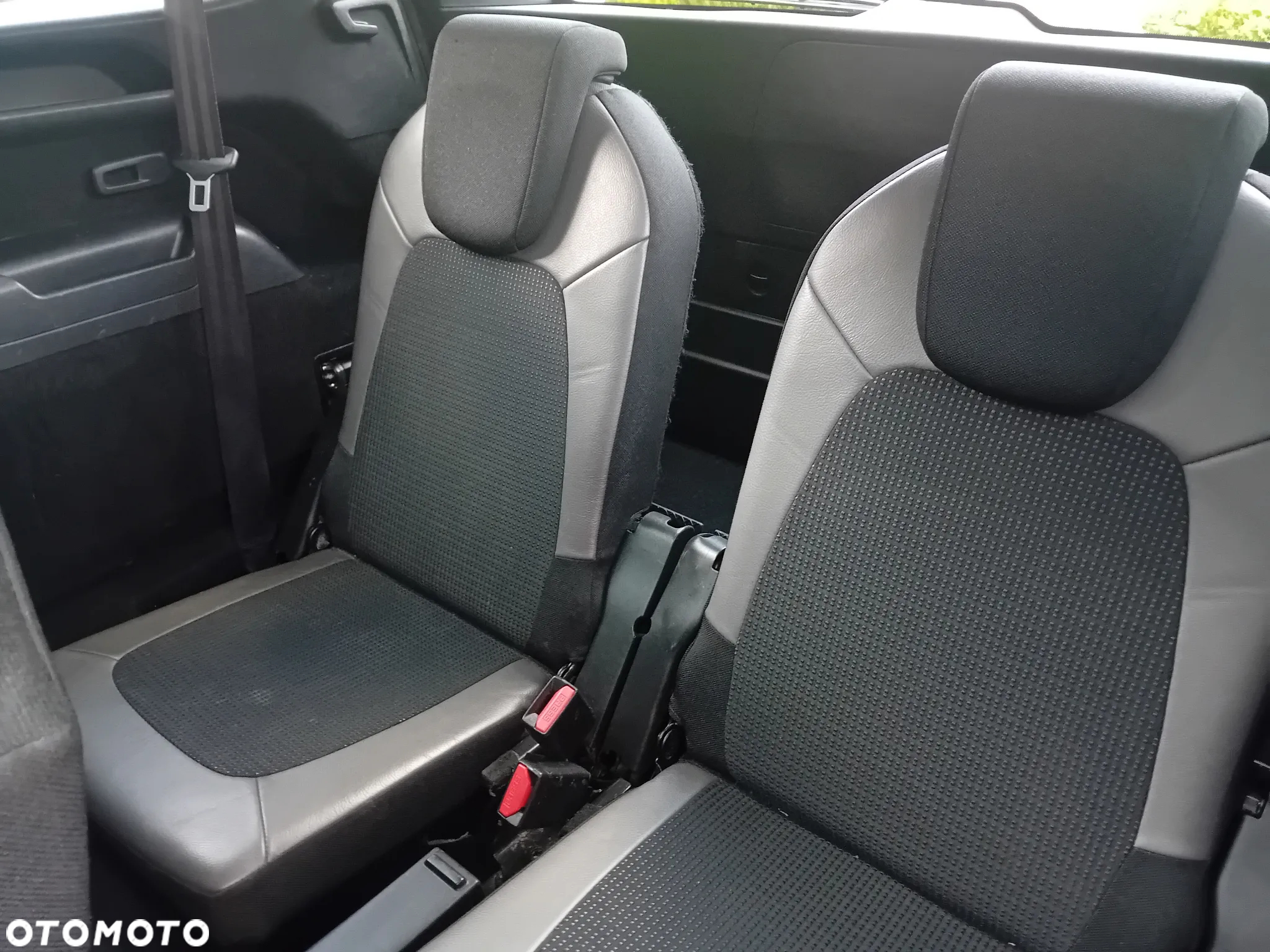 Citroën C4 Grand Picasso BlueHDi 150 Exclusive - 9