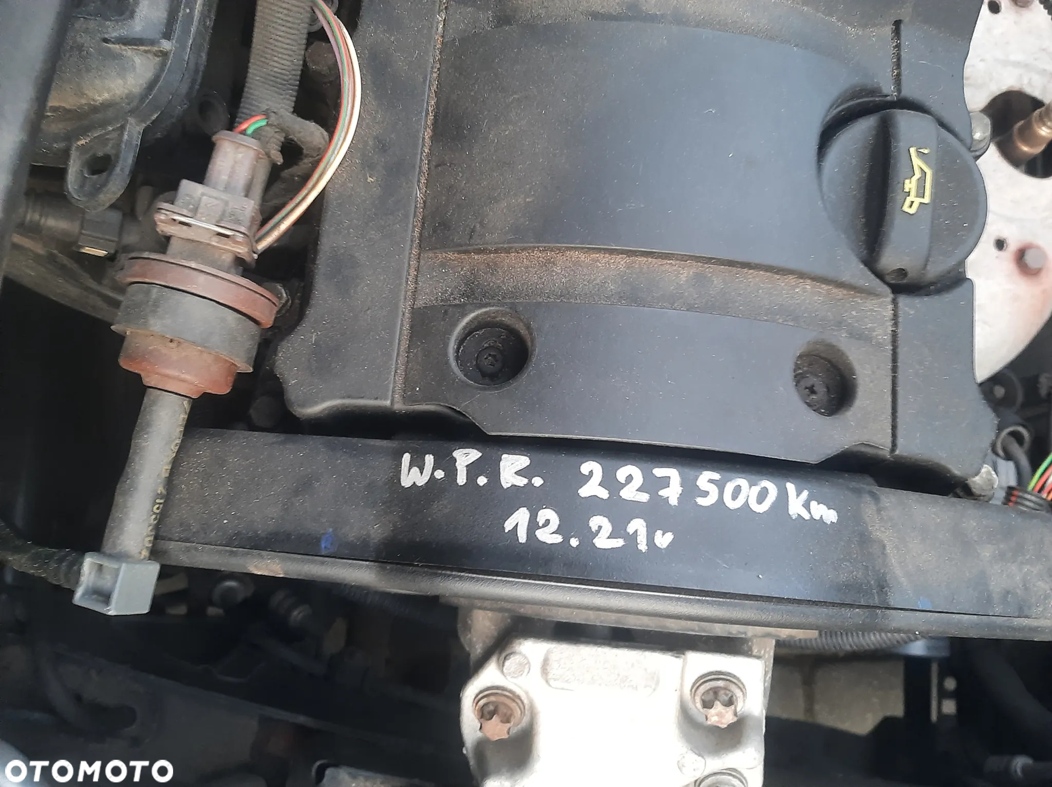 Peugeot 307 110 Premium - 13