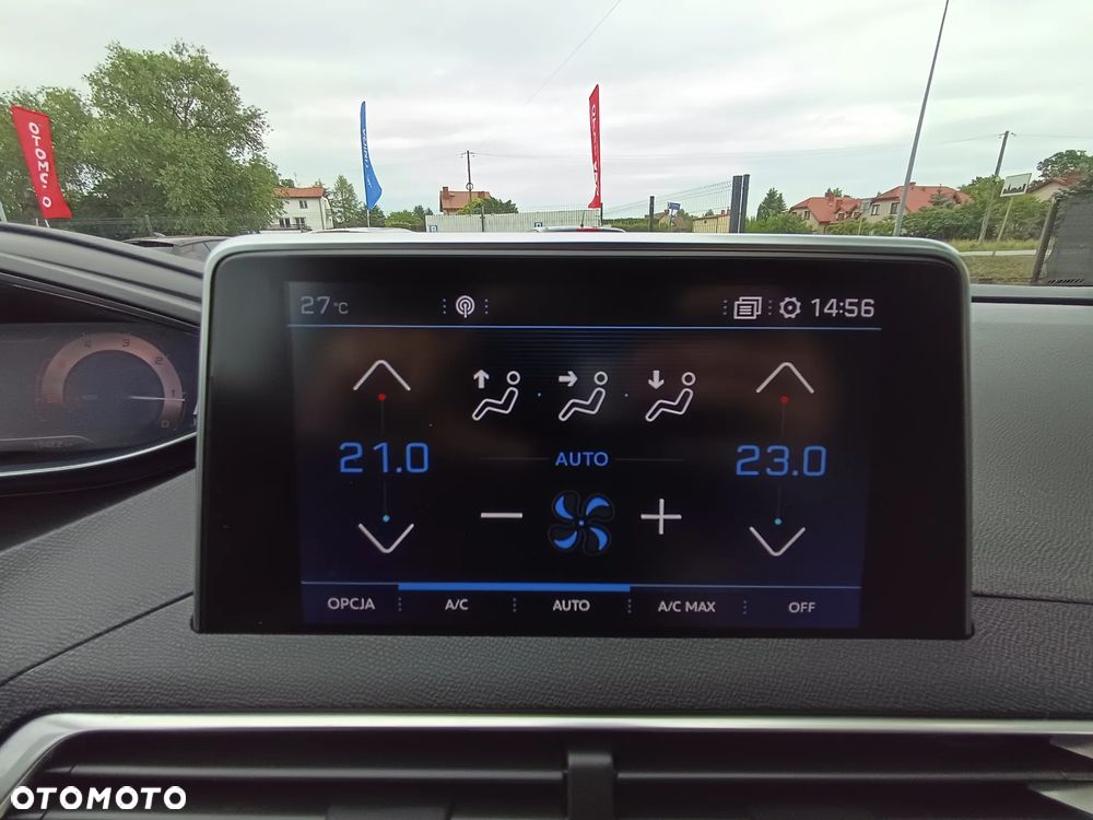 Peugeot 5008 BlueHDI 150 Stop & Start Allure - 27