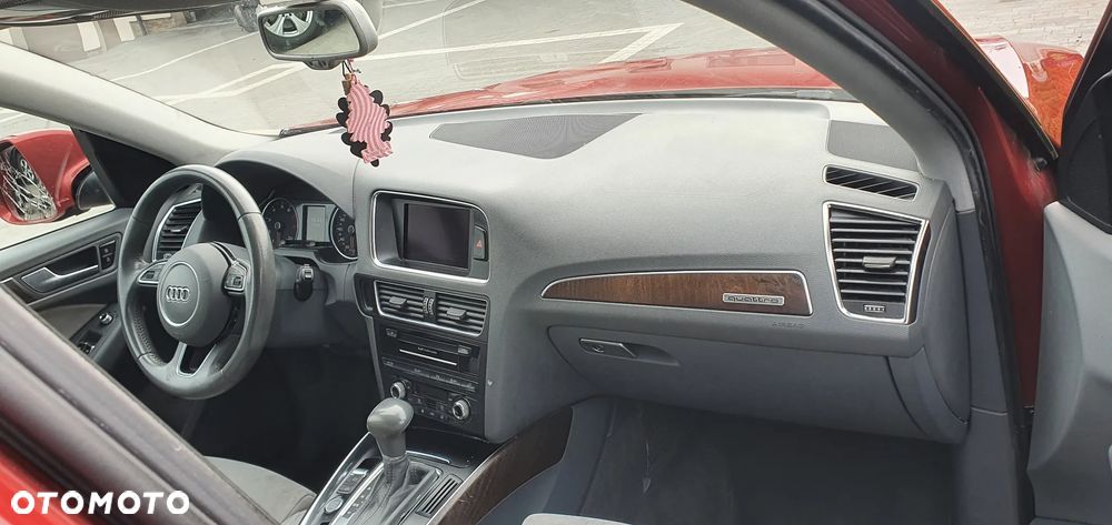 Hyundai Tucson - 10