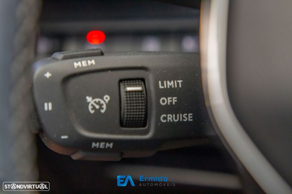 Peugeot 3008 1.6 Hybrid Allure Pack e-EAT8 - 45