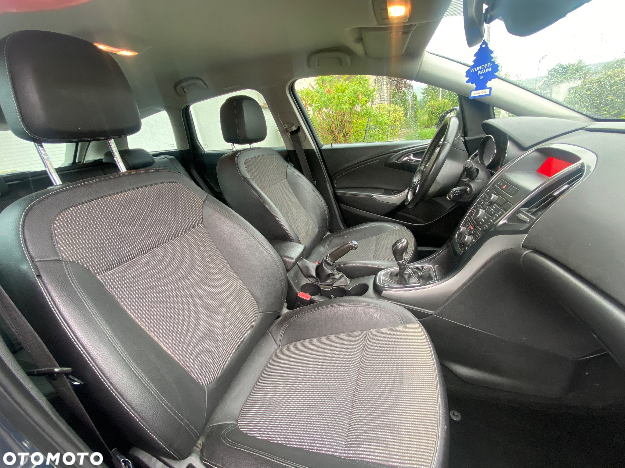 Opel Astra 1.6 Color Edition - 5