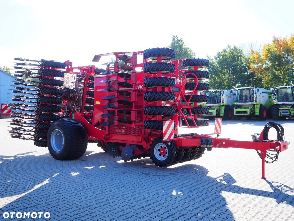 Horsch Pronto 6 AS - 5