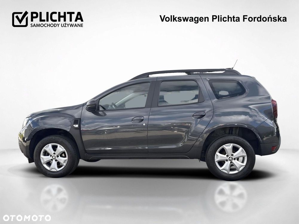 Dacia Duster - 3