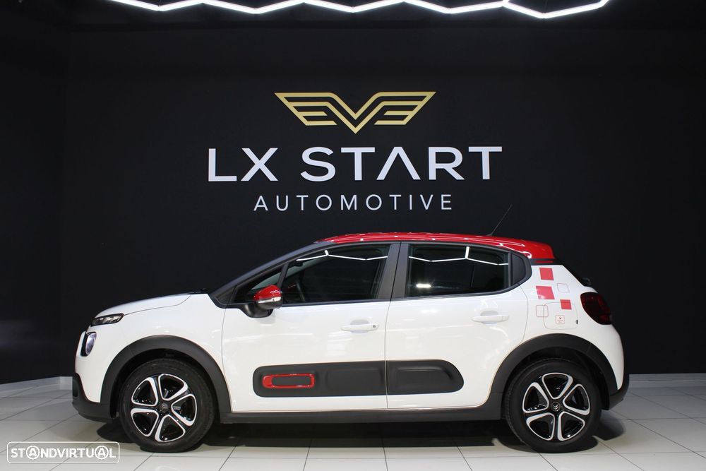 Citroën C3 Pure Tech S&S Feel Pack - 2