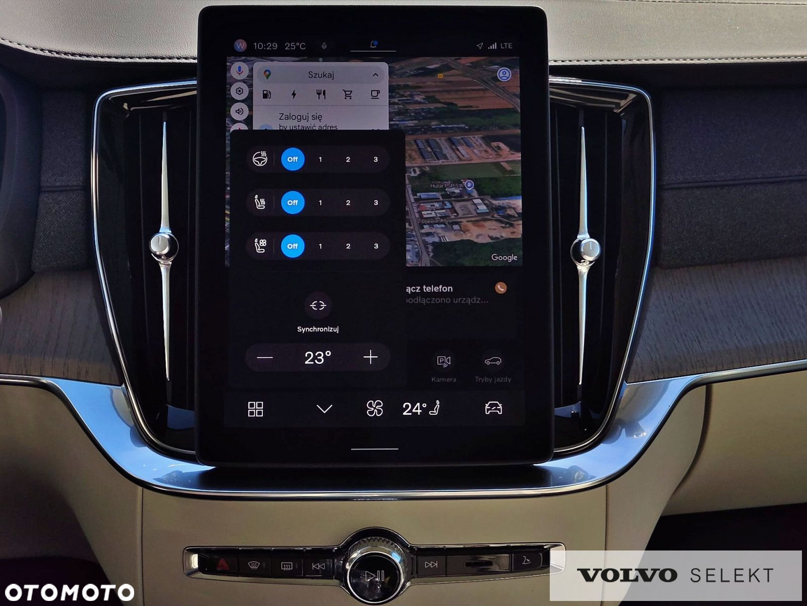 Volvo XC 90 - 24
