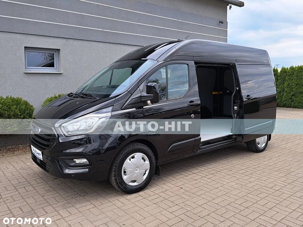 Ford Transit - 13