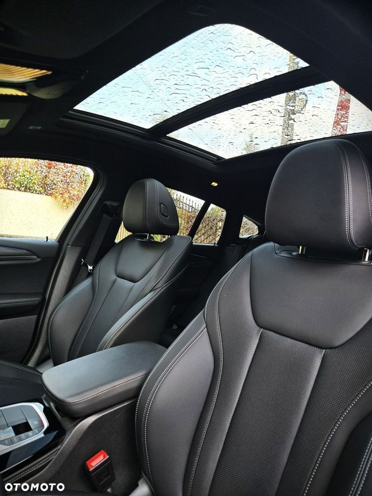 BMW X4 xDrive20d M Sport - 24