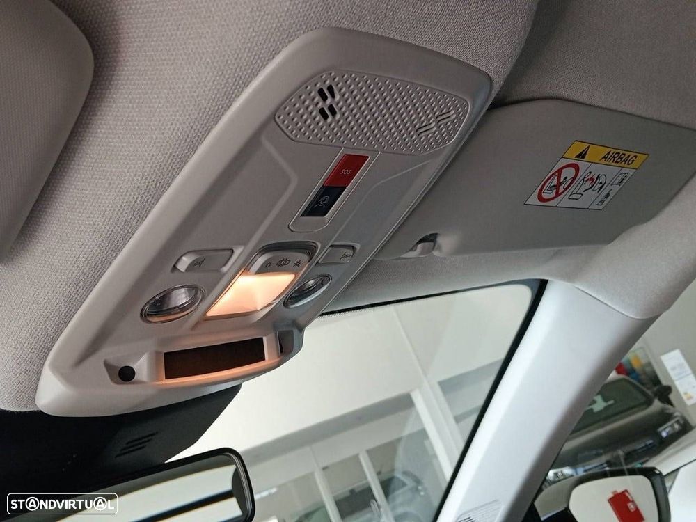 Citroën C4 1.2 Hybrid Plus e-DSC6 - 16