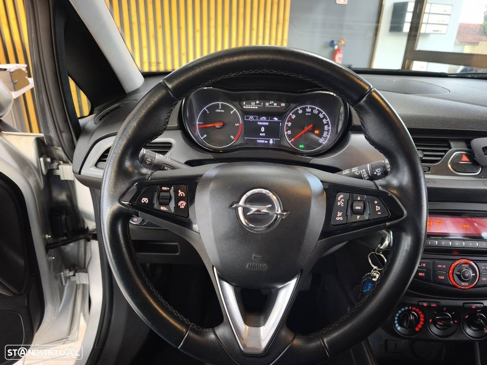 Opel Corsa 1.3 CDTi Enjoy - 13