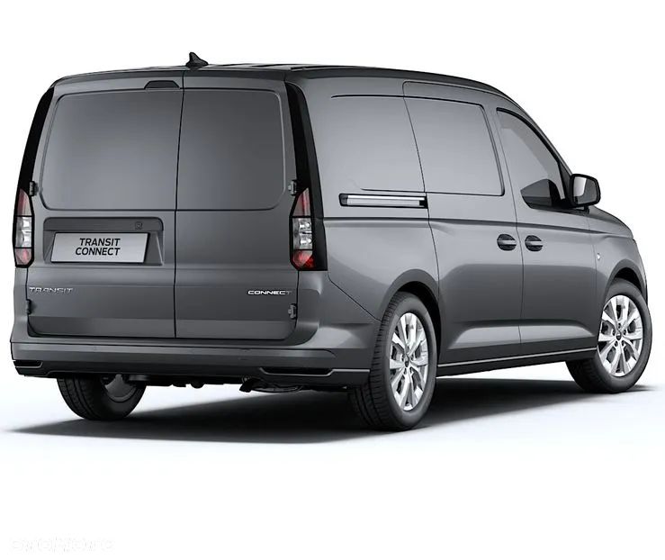 Ford Transit Connect - 6