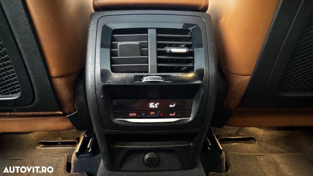 BMW X3 2019 — imagine 21