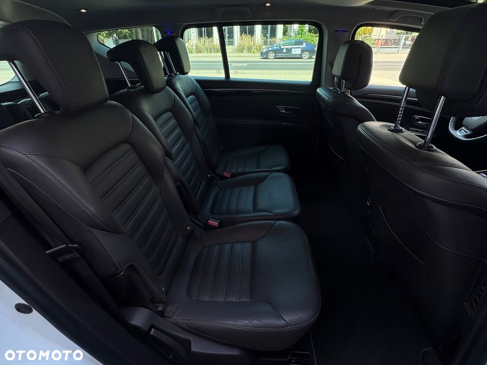 Renault Espace Energy dCi 160 EDC LIMITED - 20