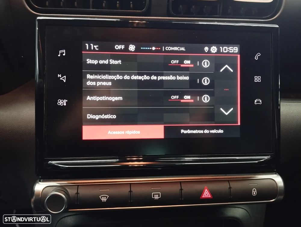 Citroën C3 Aircross 1.2 PureTech Plus - 24