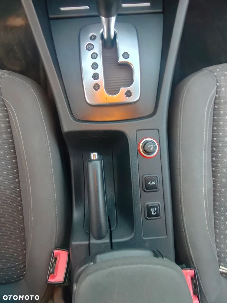 Seat Exeo 2.0 TDI DPF Style Multitronic - 18