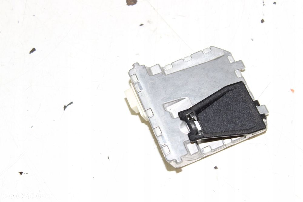 MAZDA CX3 MODUŁ KAMERA COFANIA A2C7487040200 - 7