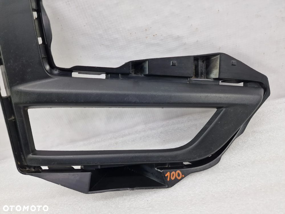 NISSAN X-TRAIL / ROGUE T32 LIFT 17- PRAWA KRATKA BOCZNA ZDERZAKA PRZEDNIEGO PRZÓD , NR 622566FL0B , NR AUKCJI A/100 - 4