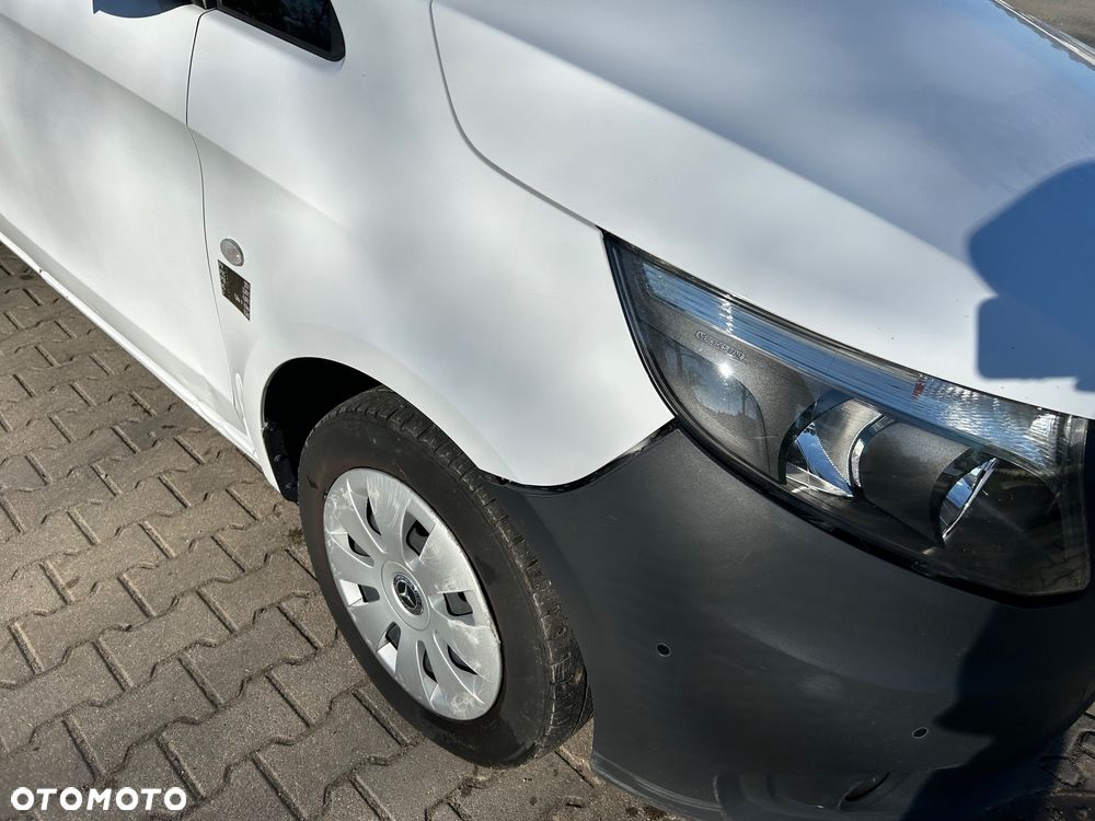 Mercedes-Benz Vito - 34