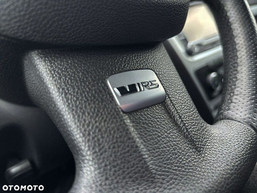 Skoda Octavia 2.0 TDI RS DSG - 18