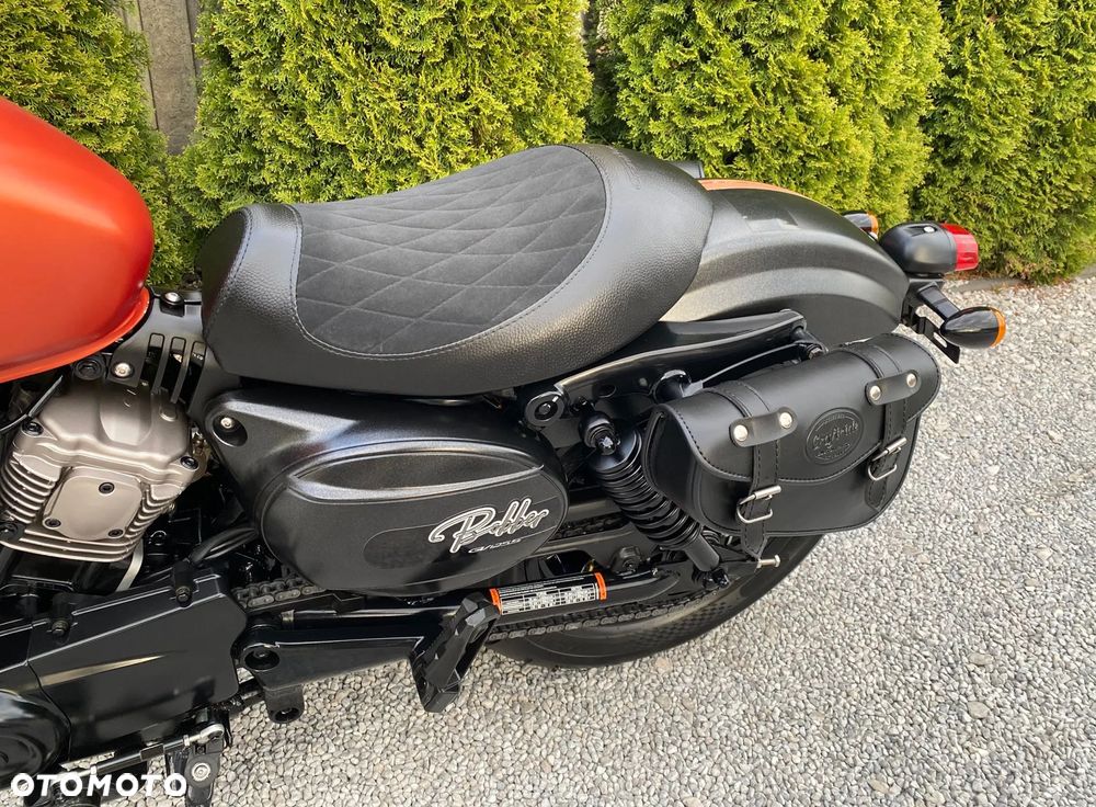 Hyosung GV - 38