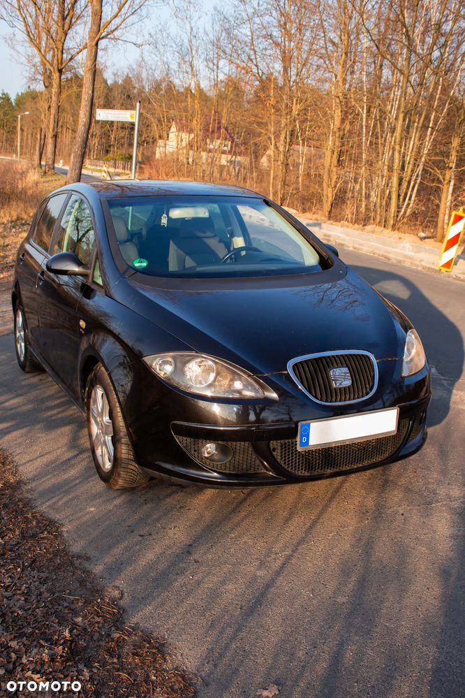 Seat Altea - 3