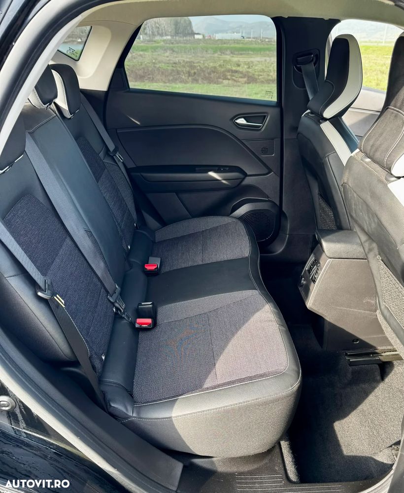 Renault Captur TCe 90 Intens - 15