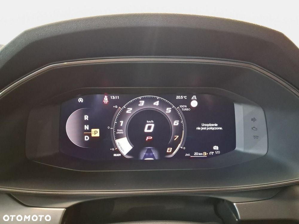 Cupra Formentor - 26