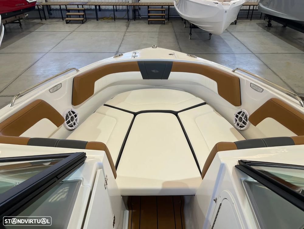 Chaparral 23 SSI - 28