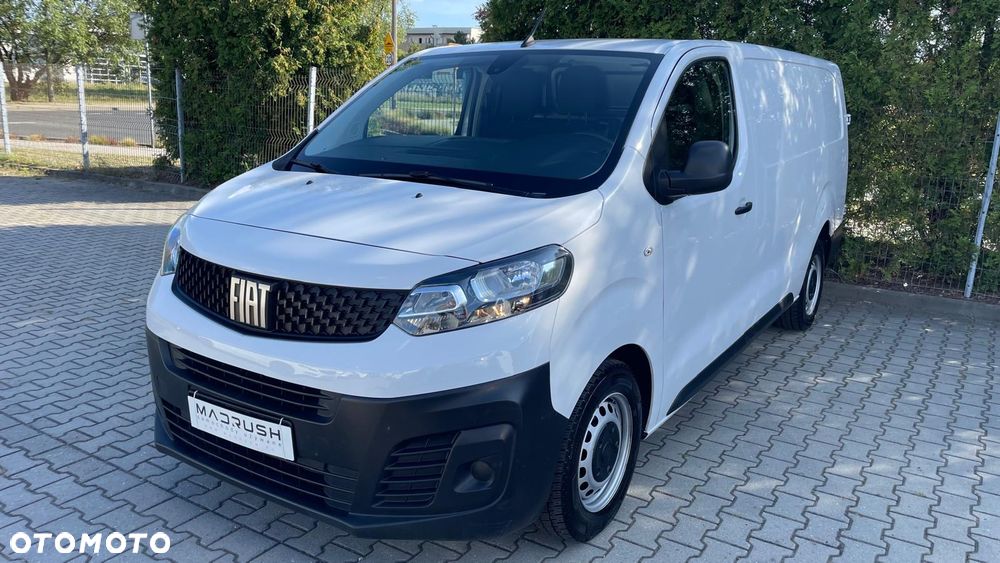 Fiat Scudo - 2